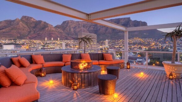 Taj Cape Town